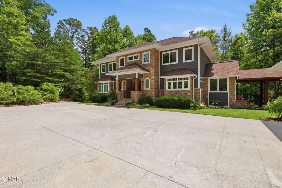 454 Pa Proffitt Road, Gatlinburg, TN 37738 - #3