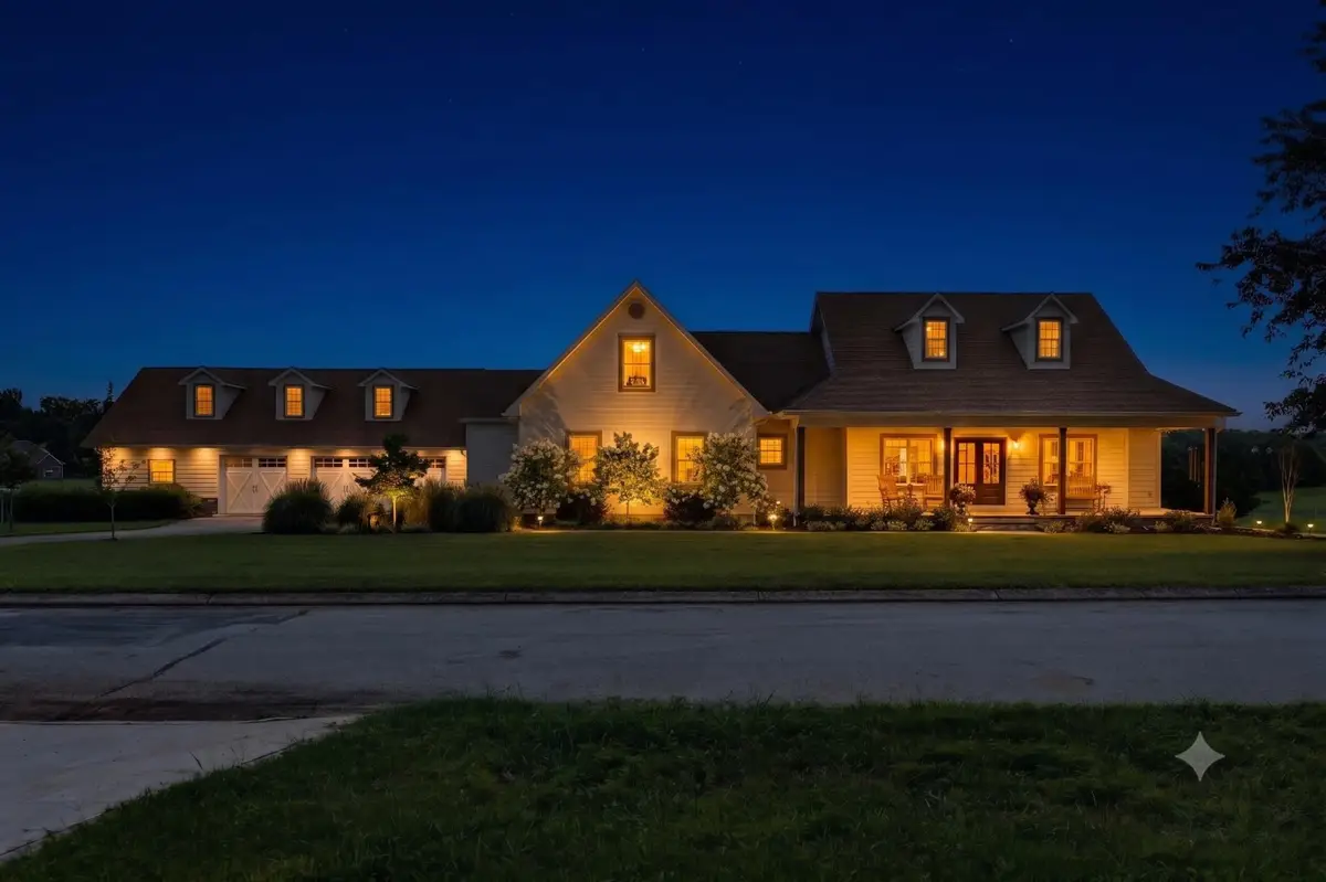 209 Melrose Place, Dayton, TN 37321 - #1
