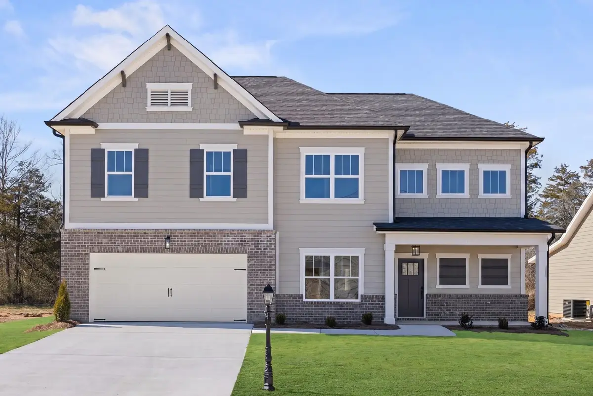 6040 Ridgesong Way #158, Ooltewah, TN 37363 - #1