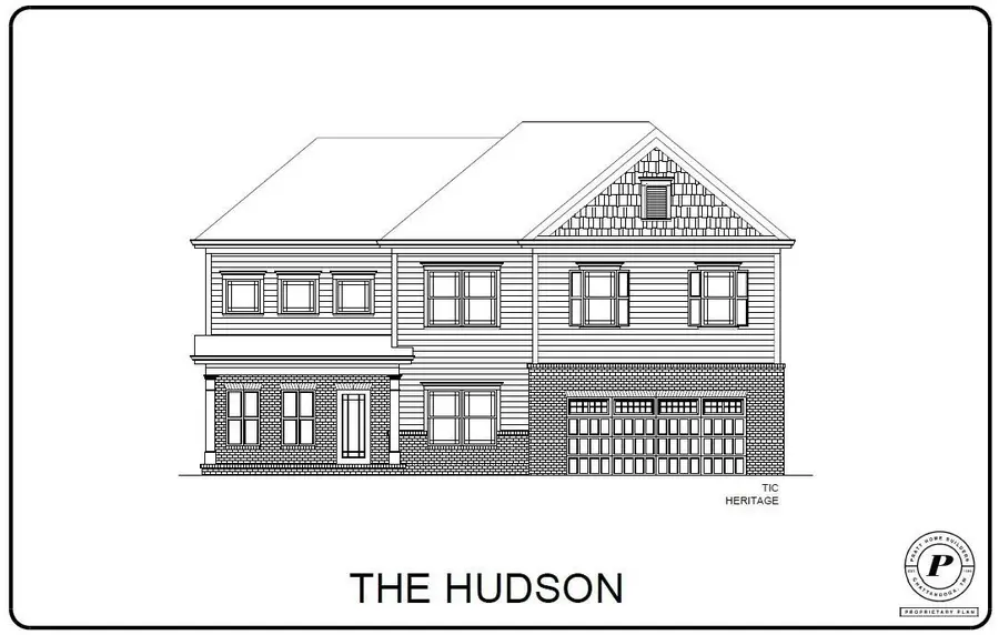 6040 Ridgesong Way #158, Ooltewah, TN 37363 - #2