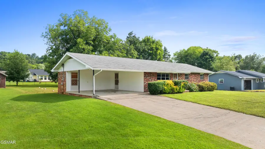 313 Eldorado Circle, Seymour, TN 37865 - #2