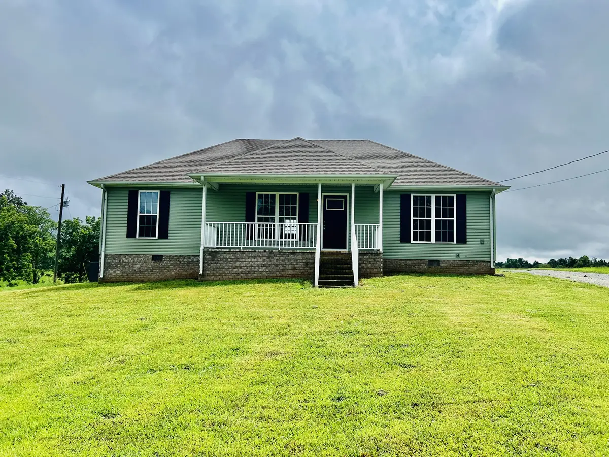 34 Blair Hollow Rd, Taft, TN 38488 - #1