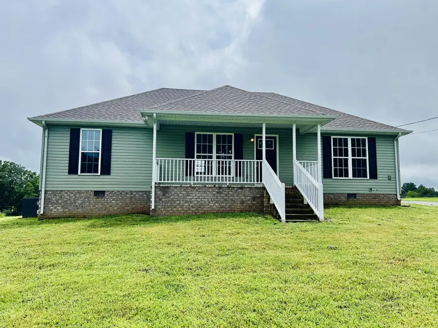 34 Blair Hollow Rd, Taft, TN 38488 - #2