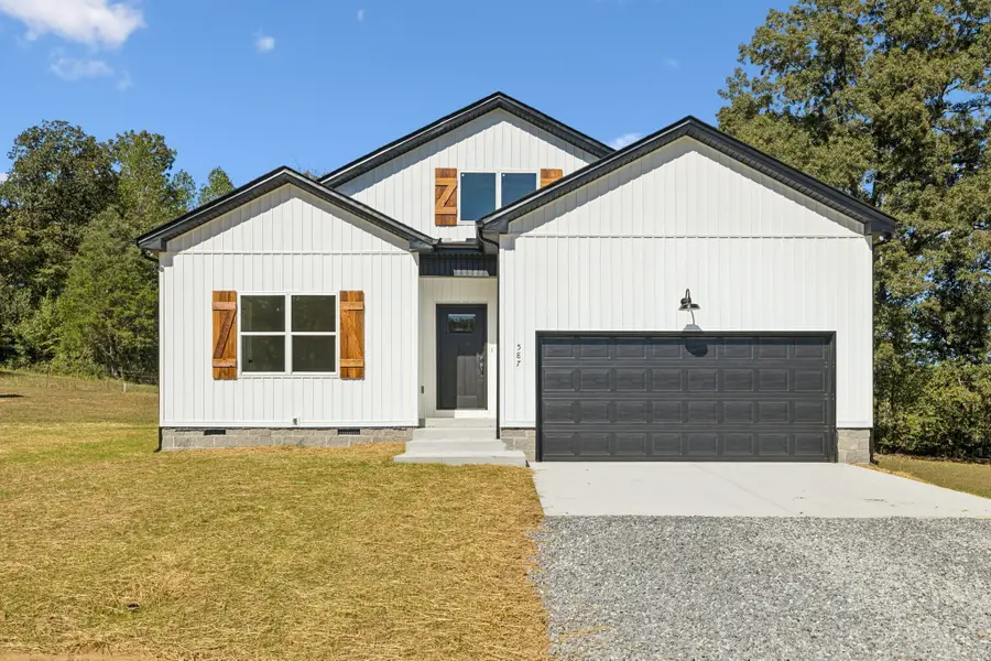 1439 Caney Branch Rd, Morrison, TN 37357 - #2