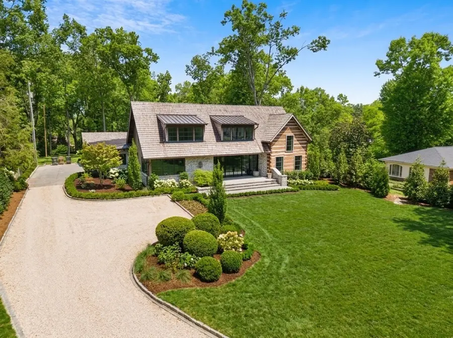 6230 Bresslyn Rd, Nashville, TN 37205 - #2