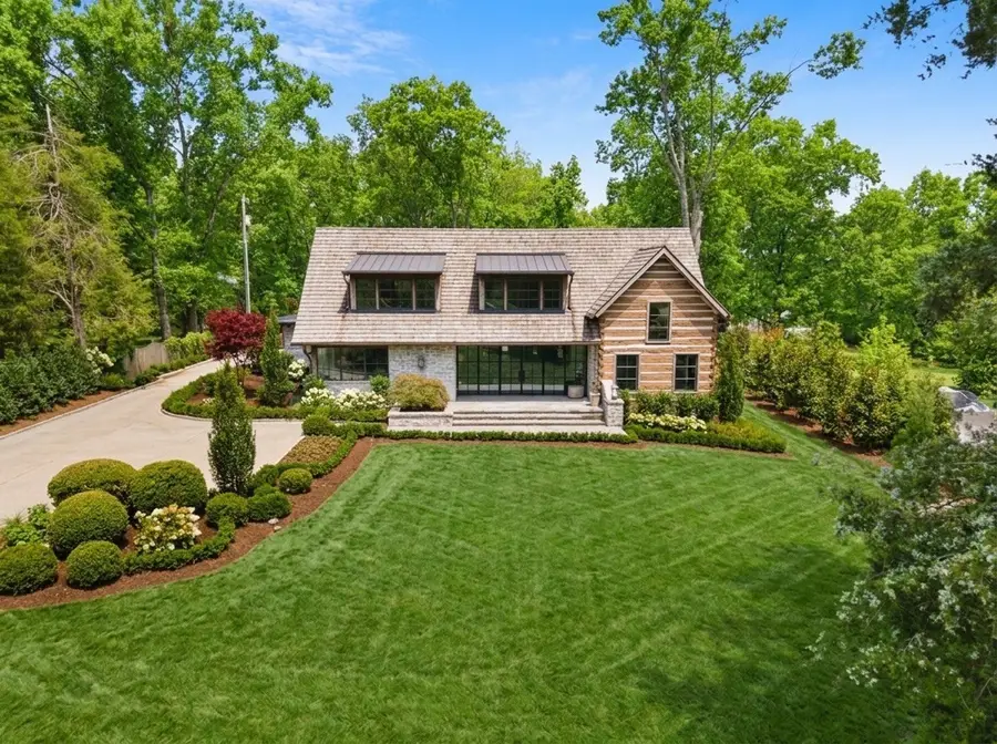 6230 Bresslyn Rd, Nashville, TN 37205 - #3