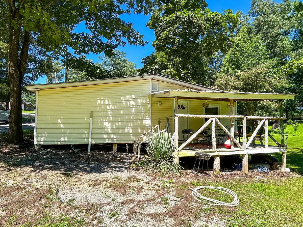 50 Apache Dr, Springville, TN 38256 - #1