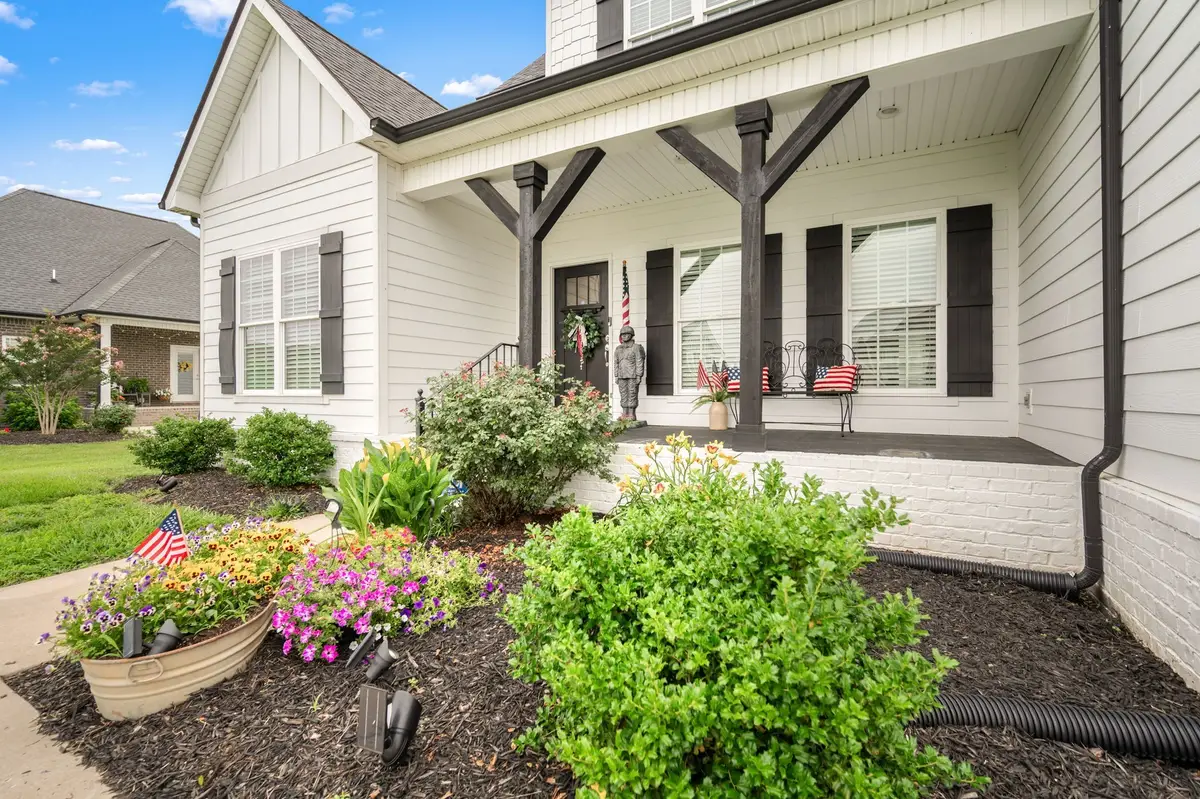 1553 North Side Dr, Murfreesboro, TN 37130 - #1