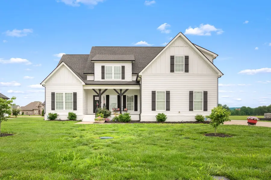 1553 North Side Dr, Murfreesboro, TN 37130 - #3