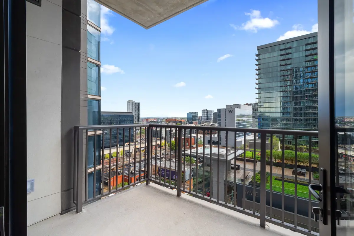1212 Demonbreun St #A6, Nashville, TN 37203 - #1