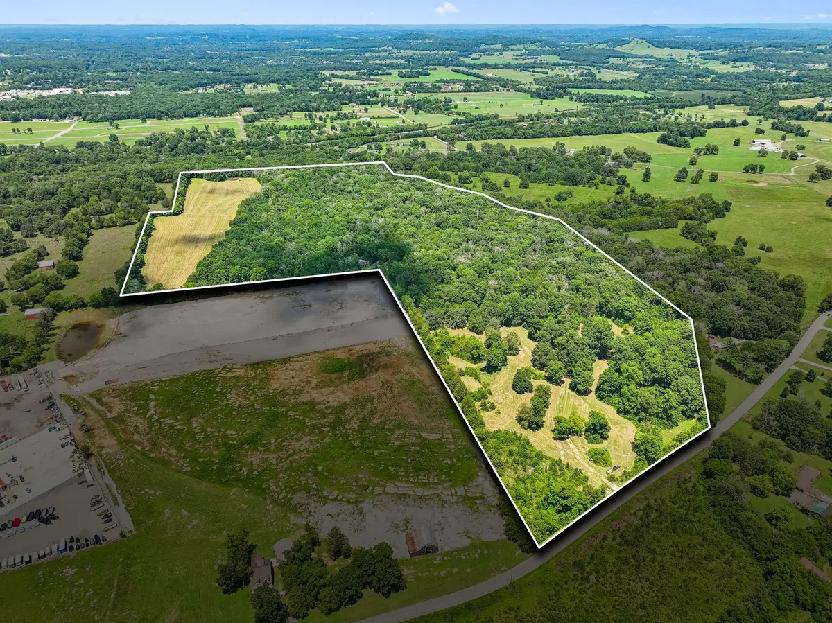 0 Eastover Rd, Lebanon, TN 37090 - #1