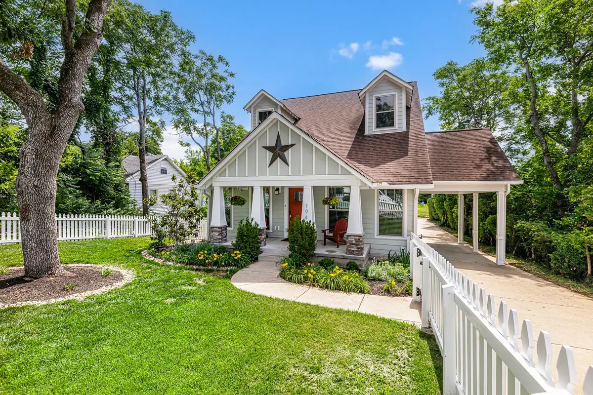 194 37th Ave N, Nashville, TN 37209 - #1