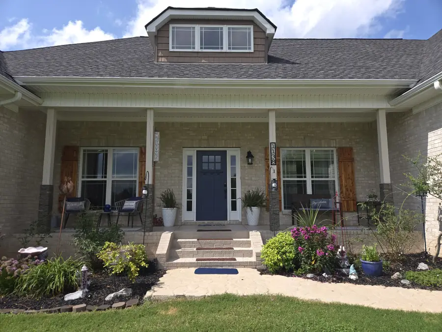 1138 Chenault Ln, Castalian Springs, TN 37031 - #3