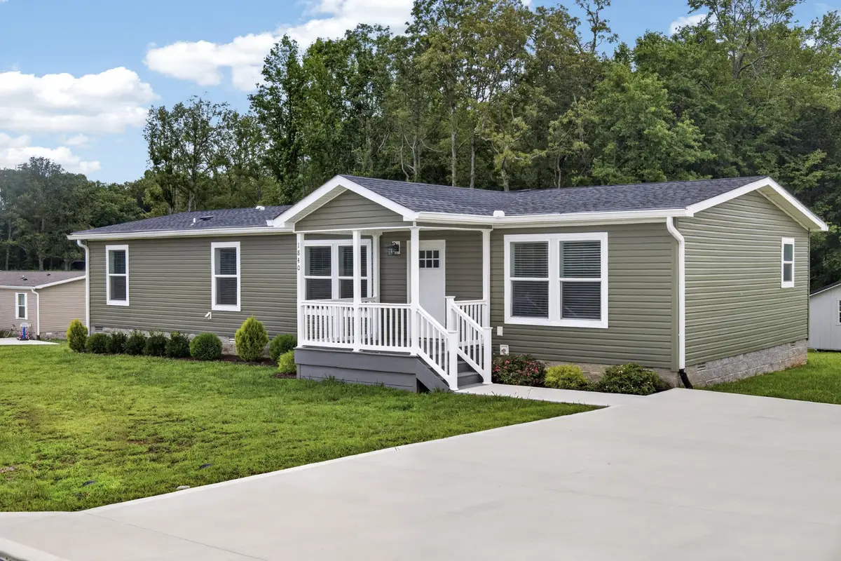 1840 Anna Maria Ln, Cookeville, TN 38501 - #1