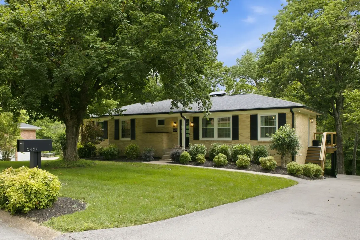 5437 Hill Road Cir, Nashville, TN 37220 - #1