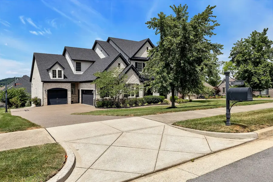 1888 Charity Dr, Brentwood, TN 37027 - #2