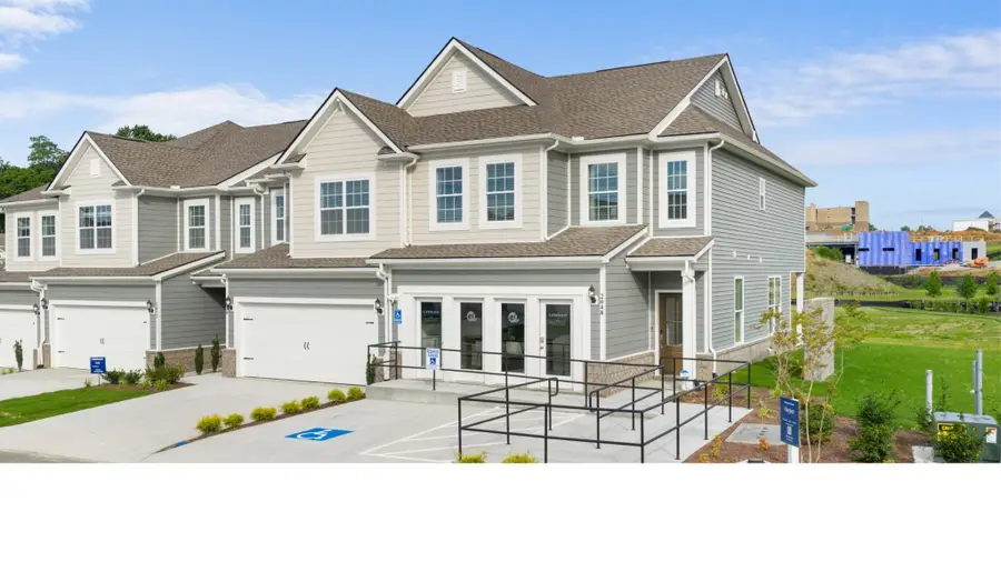 1760 Manuka Lane, Columbia, TN 38401 - #2