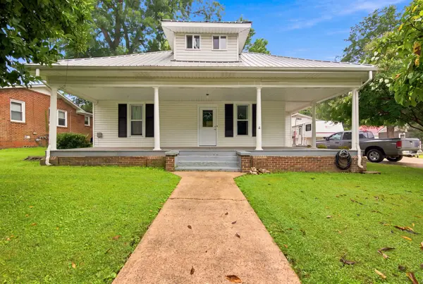 404 S Jefferson St, Winchester, TN 37398