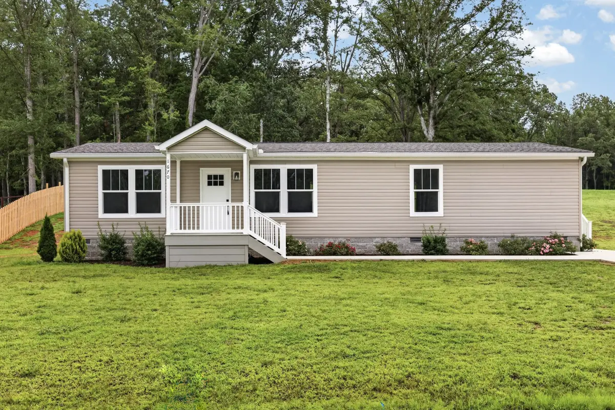 1670 Anna Maria Ln, Cookeville, TN 38501 - #1