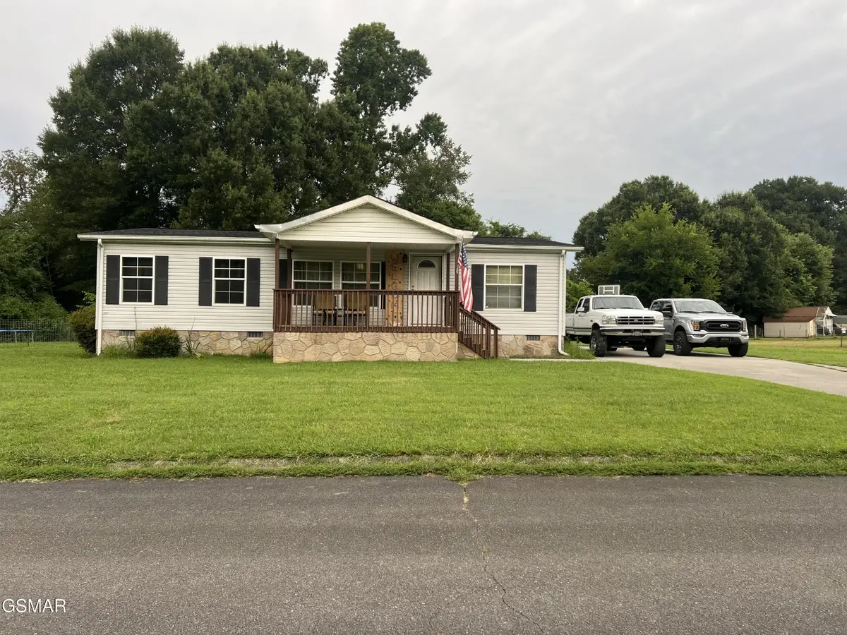 3128 Clover Circle, Sevierville, TN 37876 - #1