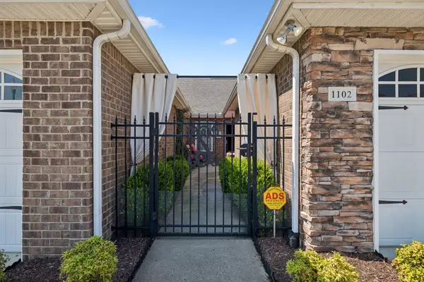 395 Devon Chase Hl #1102, Gallatin, TN 37066