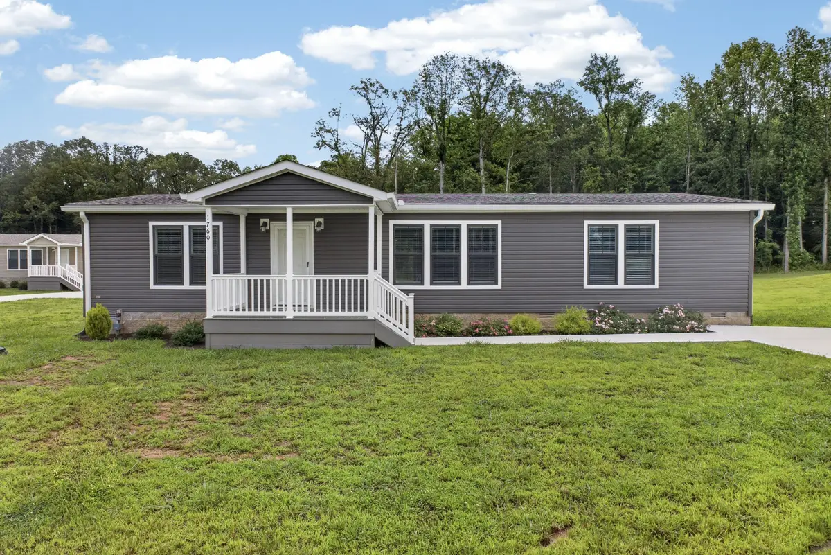 1760 Anna Maria Ln, Cookeville, TN 38501 - #1