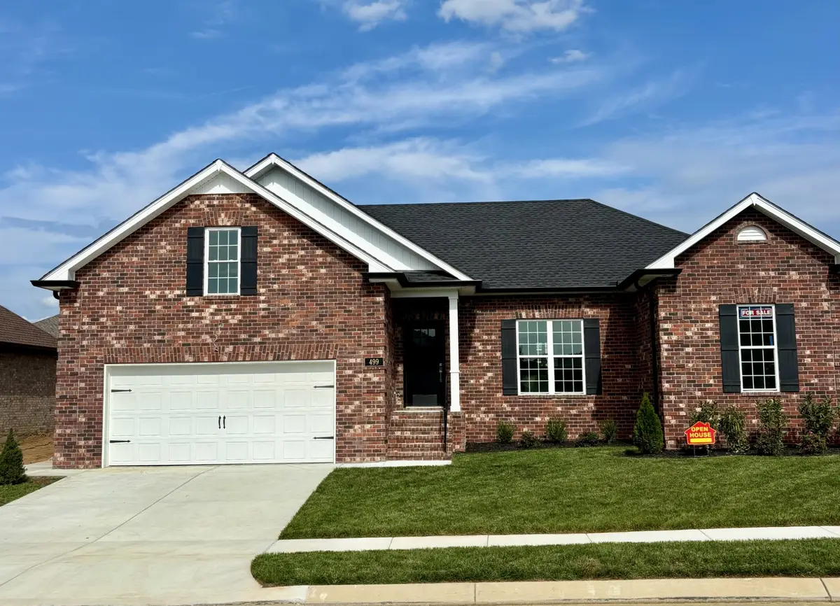 499 Dottie Drive, Gallatin, TN 37066 - #1