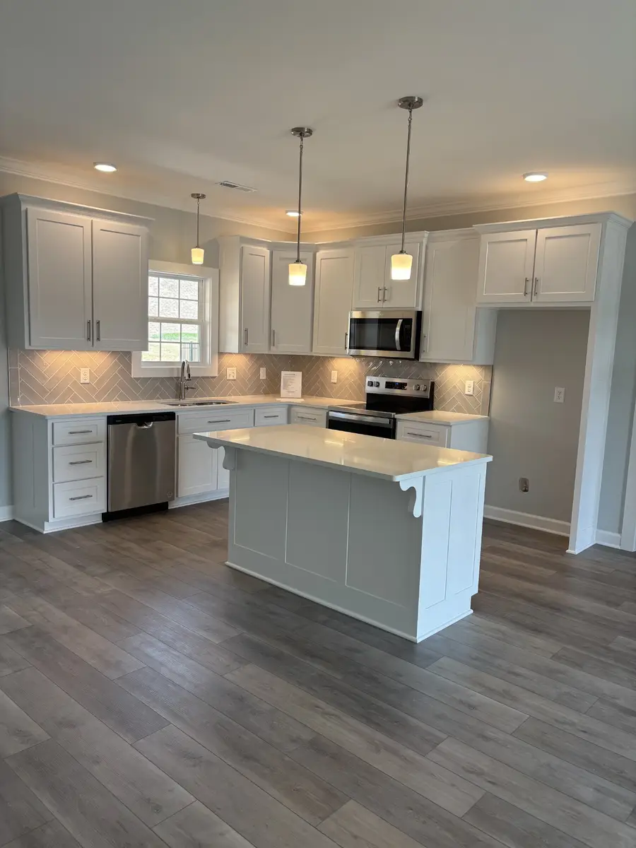 499 Dottie Drive, Gallatin, TN 37066 - #2