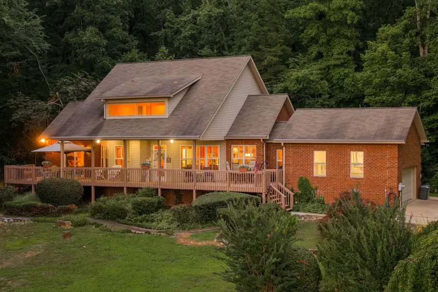 355 Myers Avenue, Guild, TN 37340 - #2