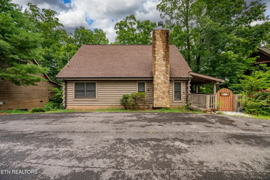 2123 Wingspan Drive, Sevierville, TN 37876 - #3