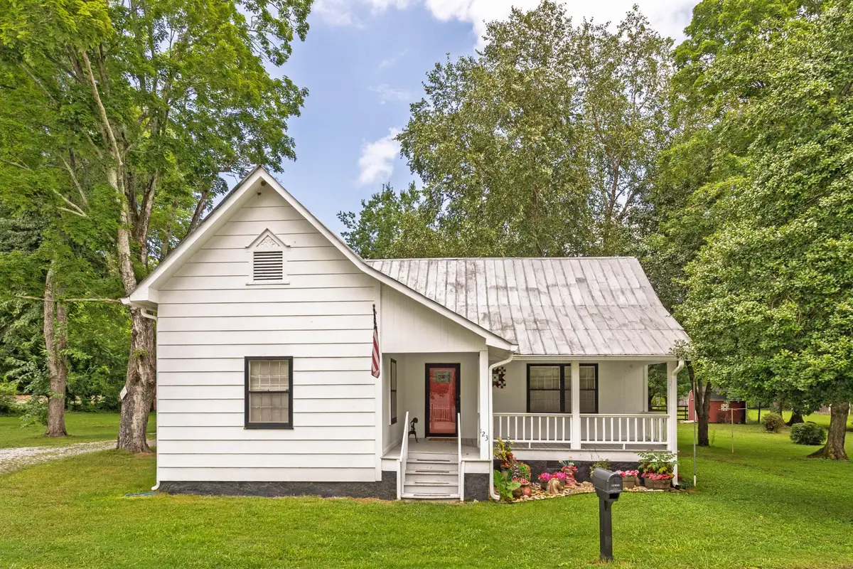 123 Leggett Road, Sale Creek, TN 37373 - #1