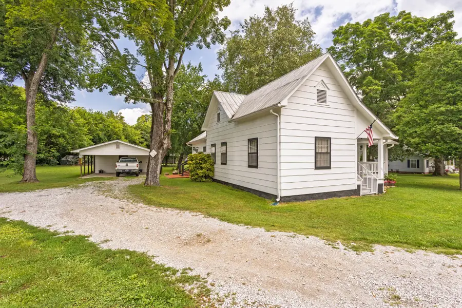 123 Leggett Road, Sale Creek, TN 37373 - #2