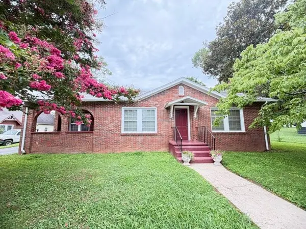 203 Bennett St, Decherd, TN 37324