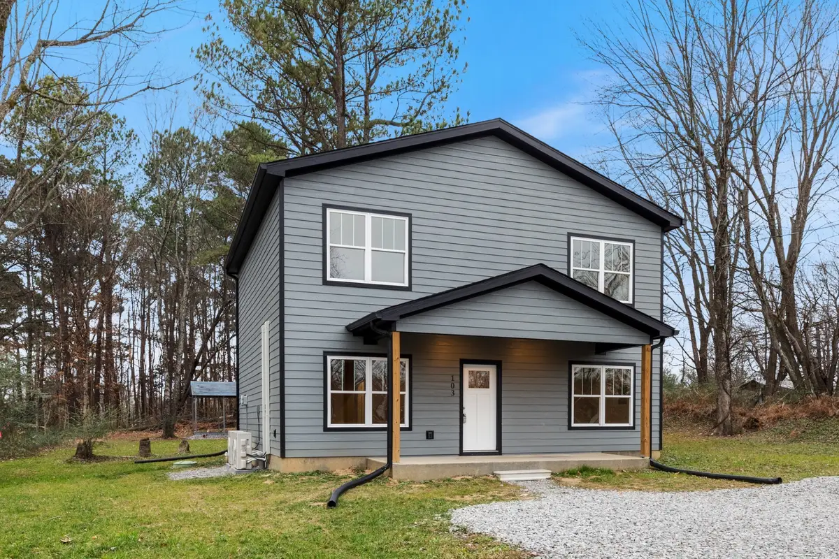 103 Mack St, Dickson, TN 37055 - #1