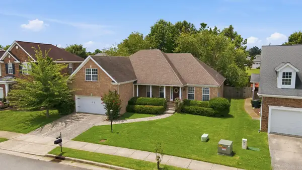 1457 Bridgecross Pkwy, Hermitage, TN 37076