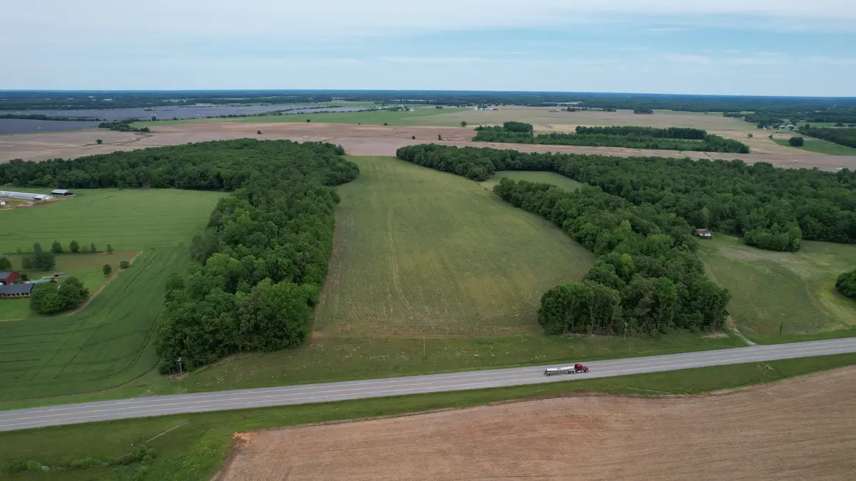 498 John Hunter Hwy E, Elora, TN 37328 - #1
