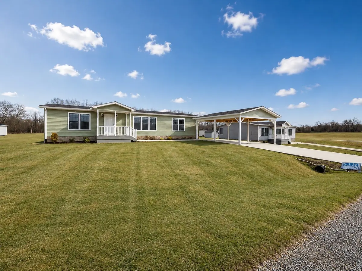 1920 Anna Maria Ln, Cookeville, TN 38501 - #1
