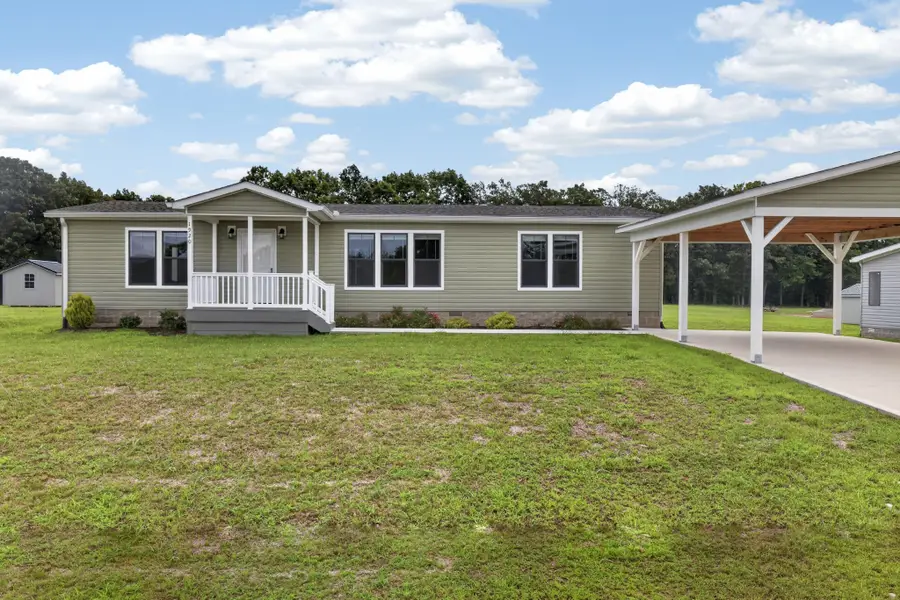 1920 Anna Maria Ln, Cookeville, TN 38501 - #2