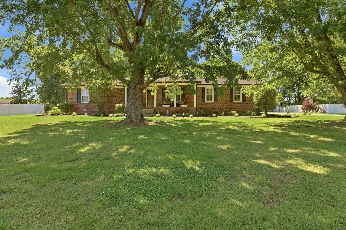 88 Riverbend Dr, Woodbury, TN 37190 - #1