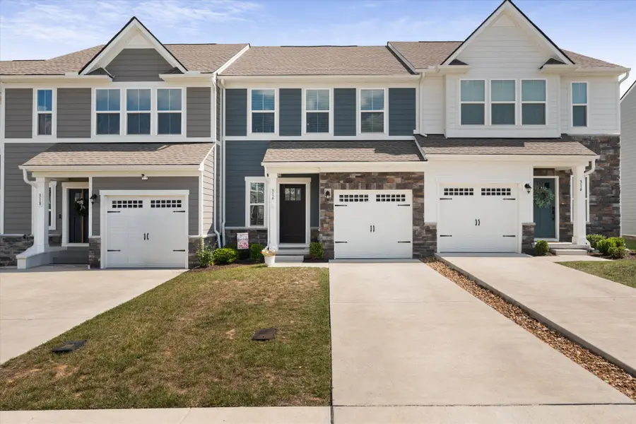 316 Tompkins Lane, Gallatin, TN 37066 - #2