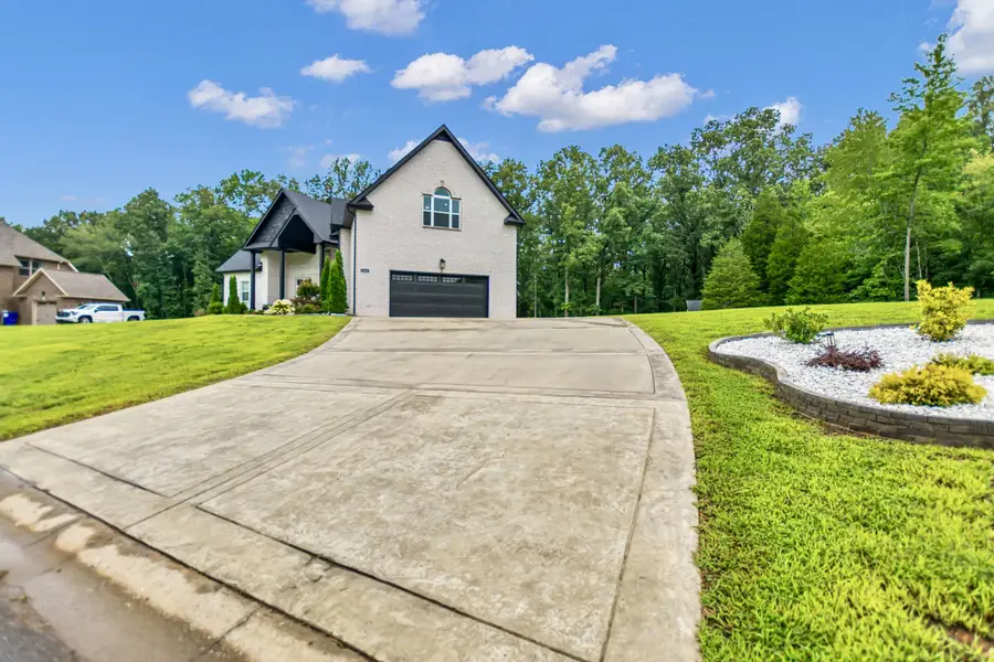 1381 Reda Drive, Clarksville, TN 37042 - #3