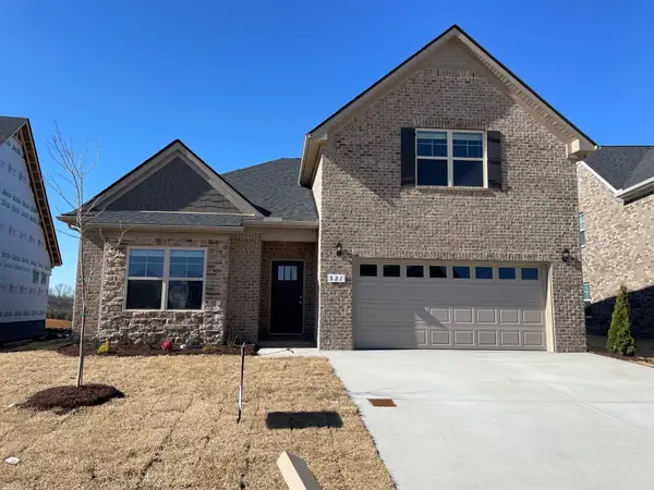 424 Wren Way Lot 237, Spring Hill, TN 37174
