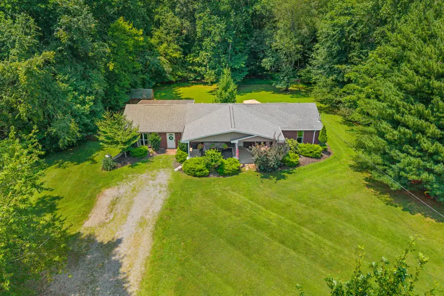 825 Pollard Rd, Clarksville, TN 37042 - #3