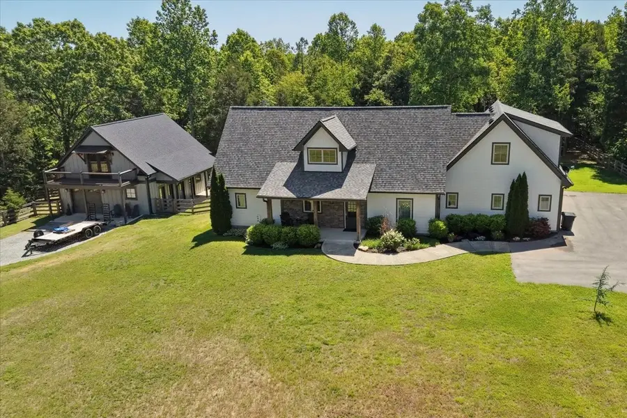 8006 Rose Ridge Pvt Ln, Fairview, TN 37062 - #2