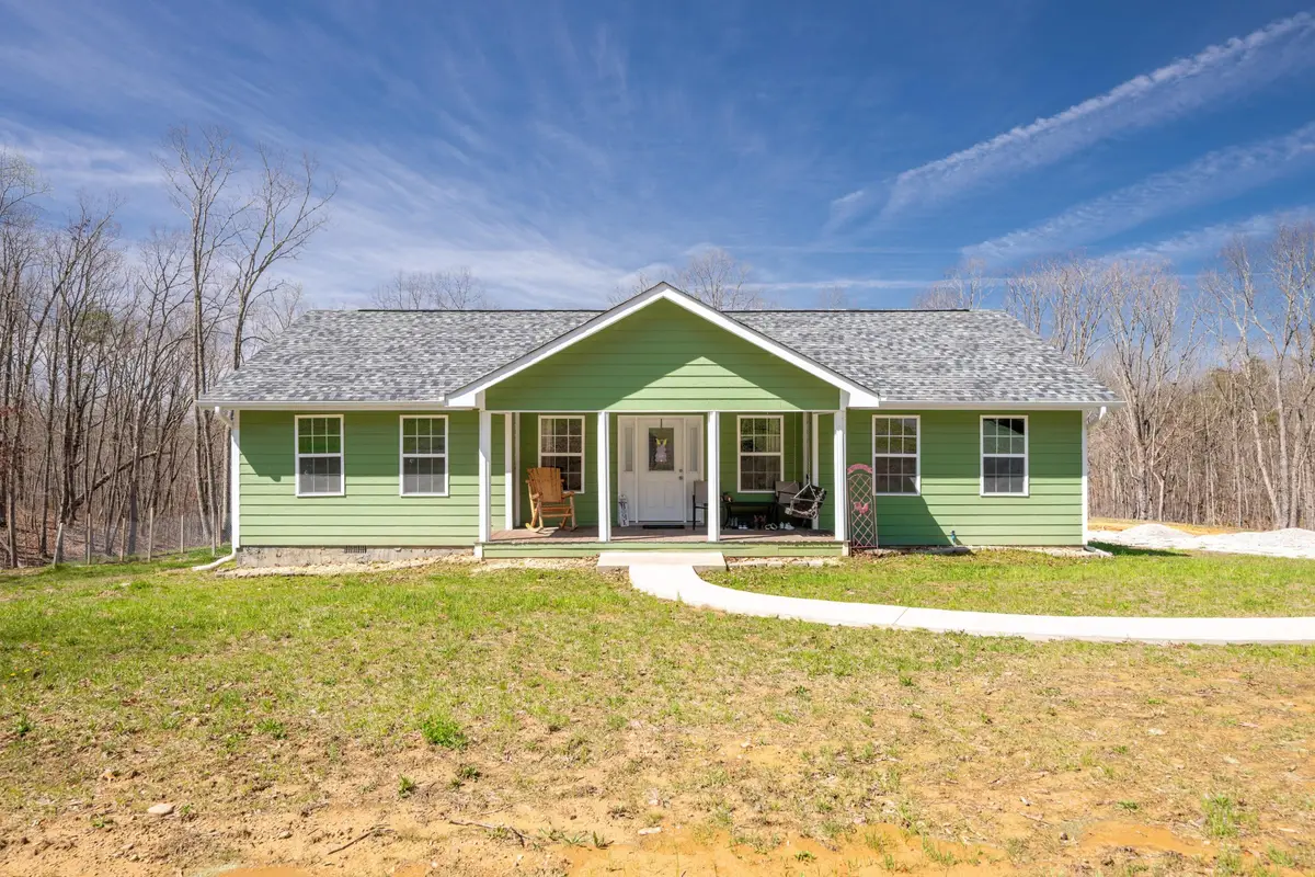 511 Black Mountain Road, Dunlap, TN 37327 - #1