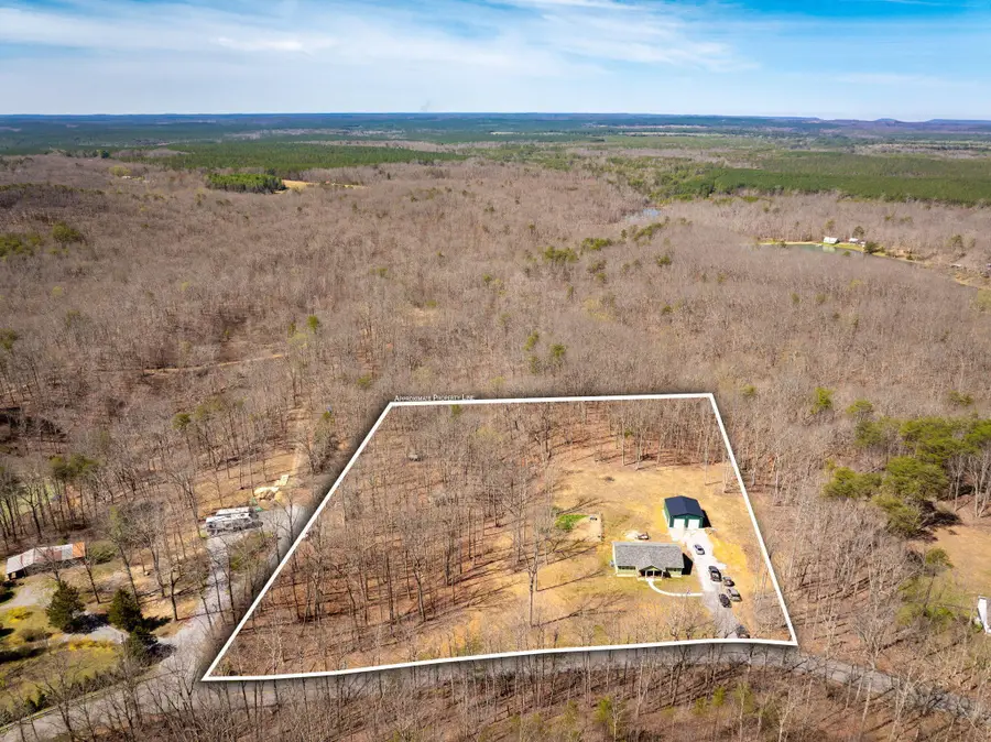 511 Black Mountain Road, Dunlap, TN 37327 - #2