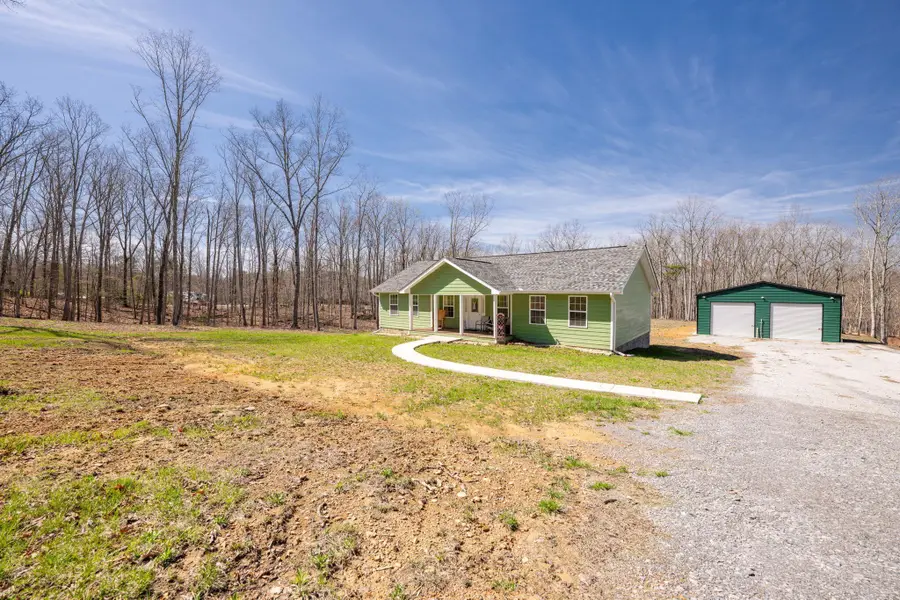 511 Black Mountain Road, Dunlap, TN 37327 - #3