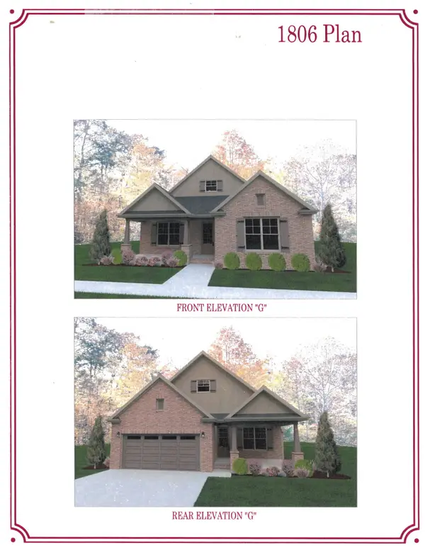 1060 Gadwall Lane Lot 11, Spring Hill, TN 37174