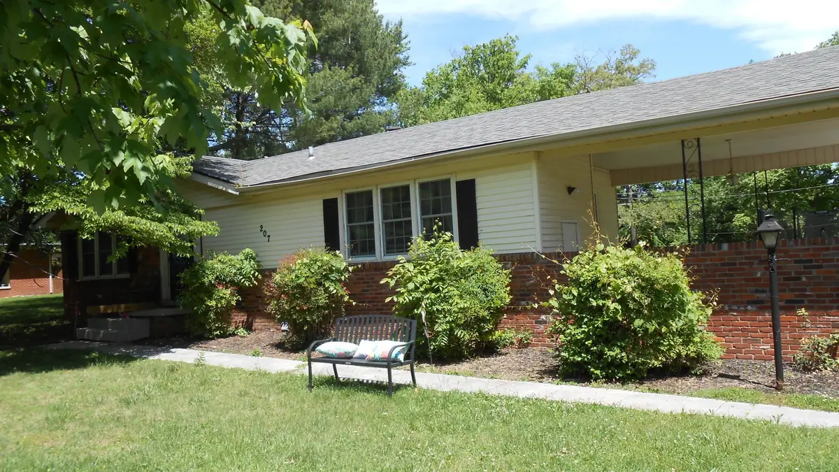 207 Marietta Dr, Hopkinsville, KY 42240 - #1