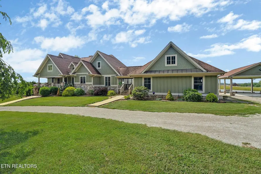 1201 Bridle Trl, Spencer, TN 38585 - #2